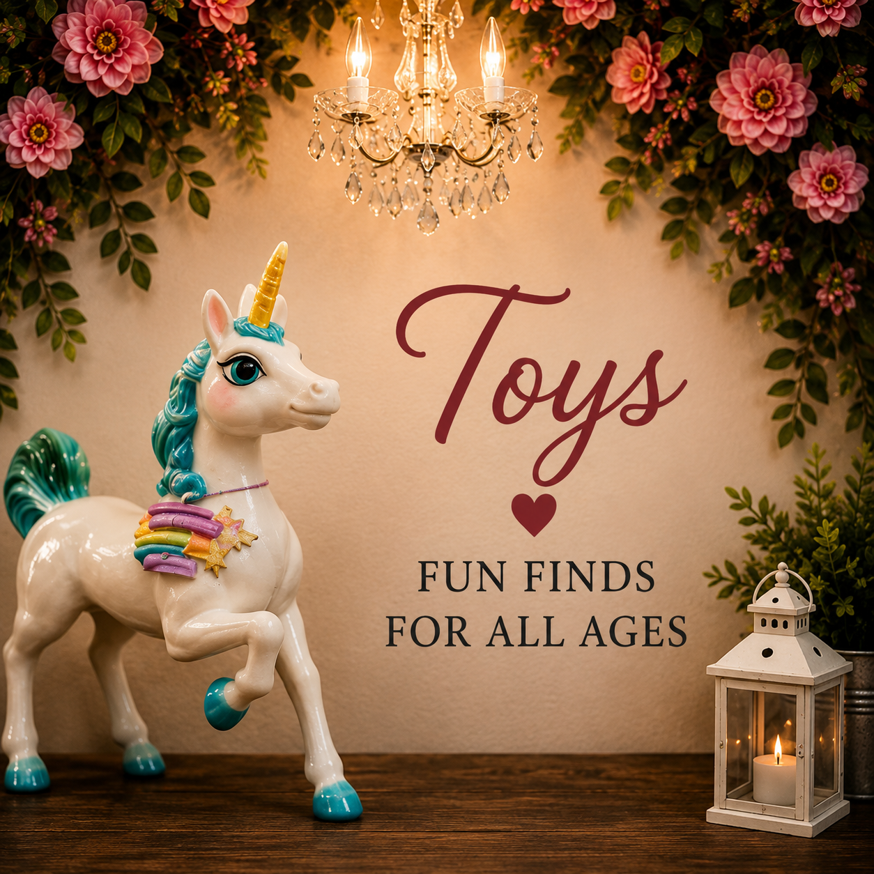 Toys
