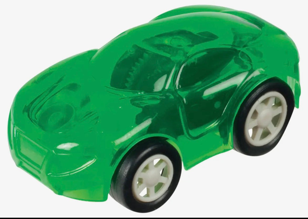 Flash Racer Cars