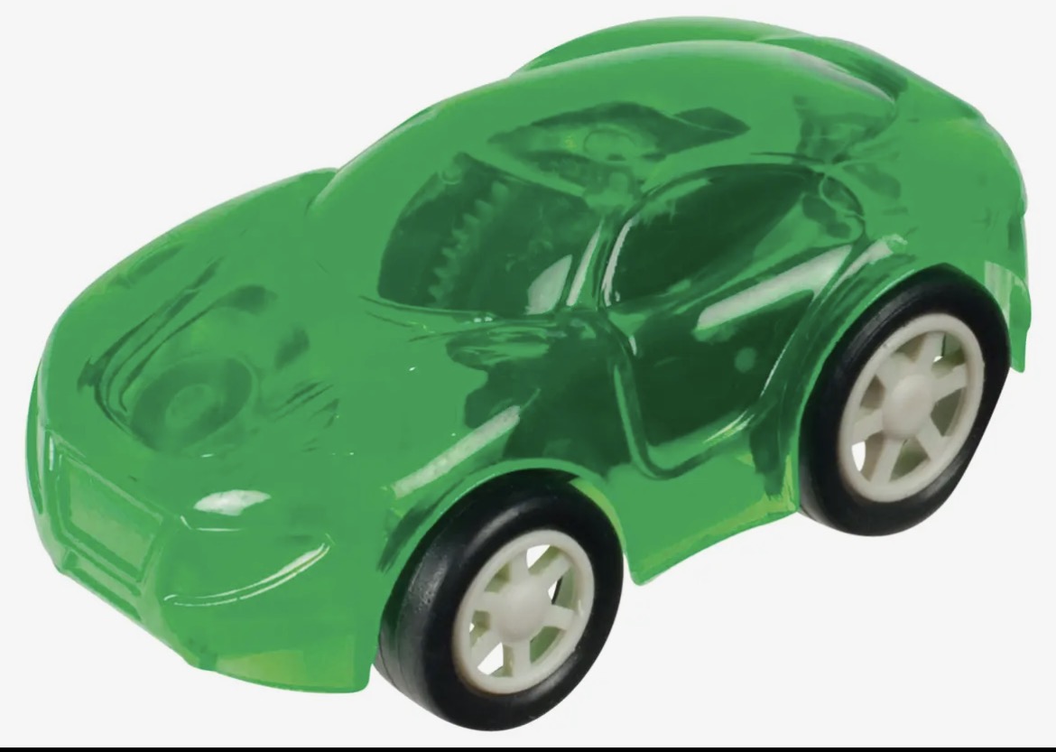 Flash Racer Cars