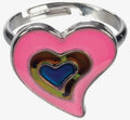 Cutie Mood Ring by Toysmith