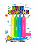 Bath Crayons