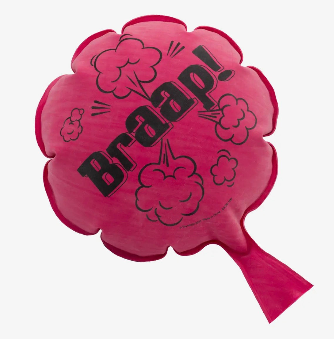 Neato! Whoopee Cushion-Gag Gift, Retro Classic, Vintage Toy