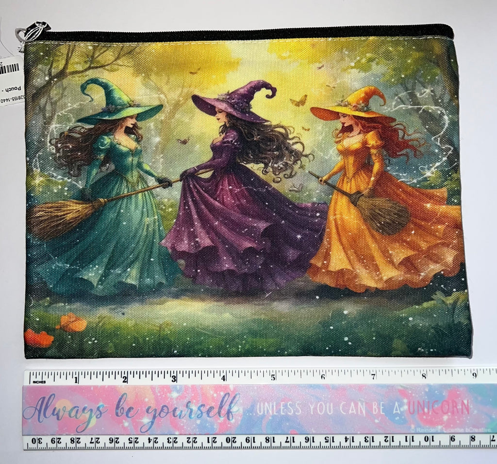 Three Witches Bag