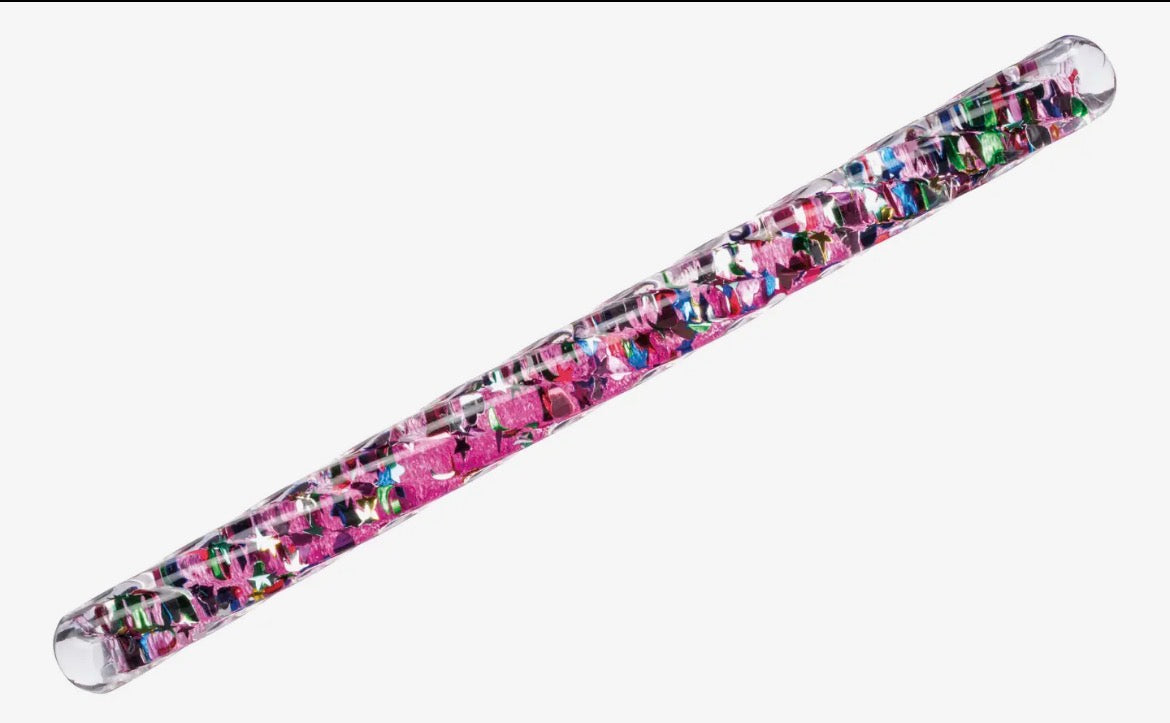 Glitter Wand by ToySmith - Pick your color!