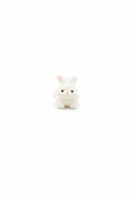 Mini Resin Bunny
