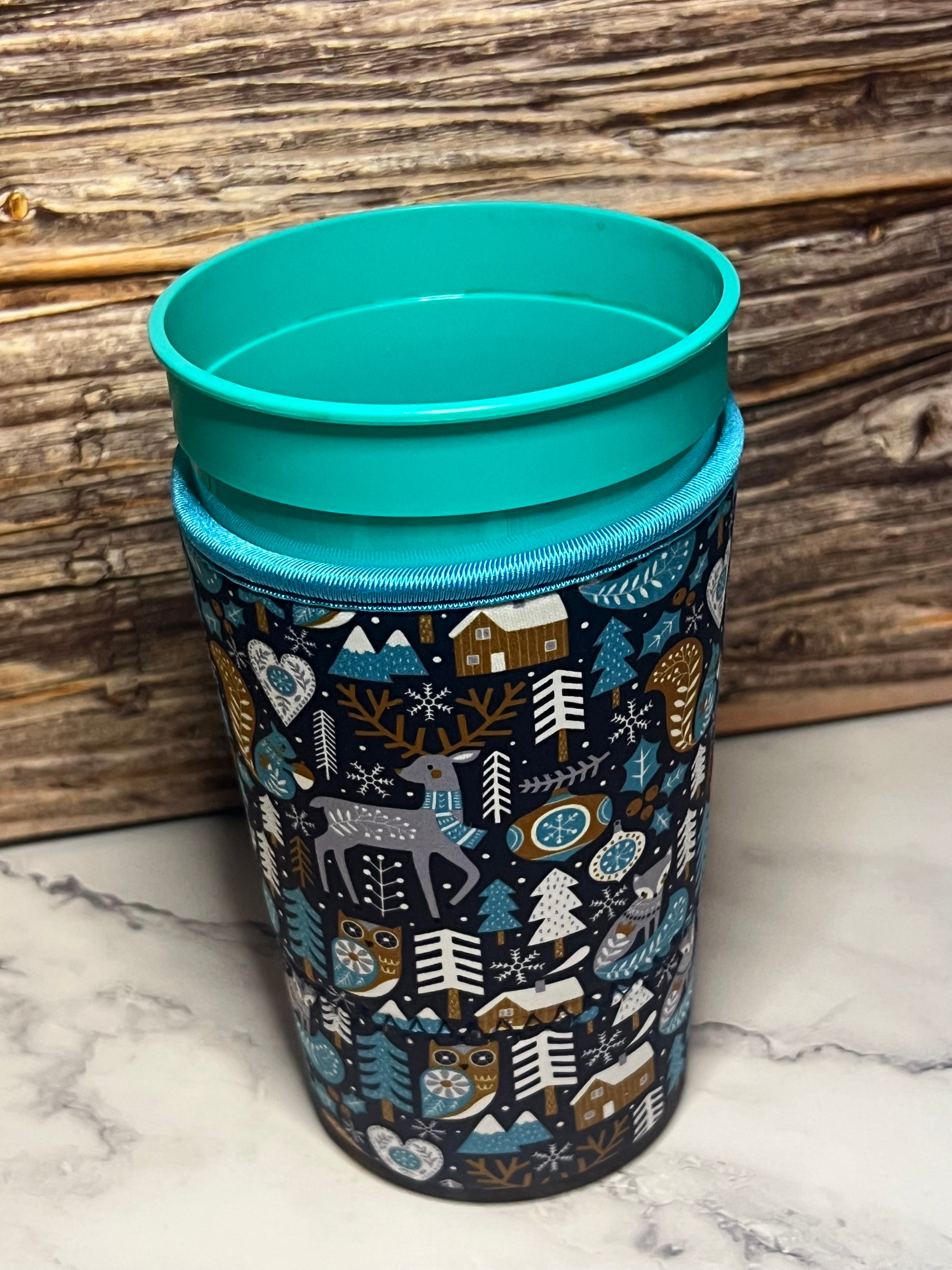 Brew Buddy Cup Koozie