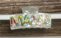 Hair Claw / Clip - Mama