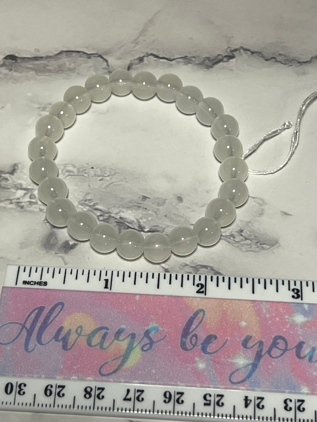 Bracelet - Moonstone
