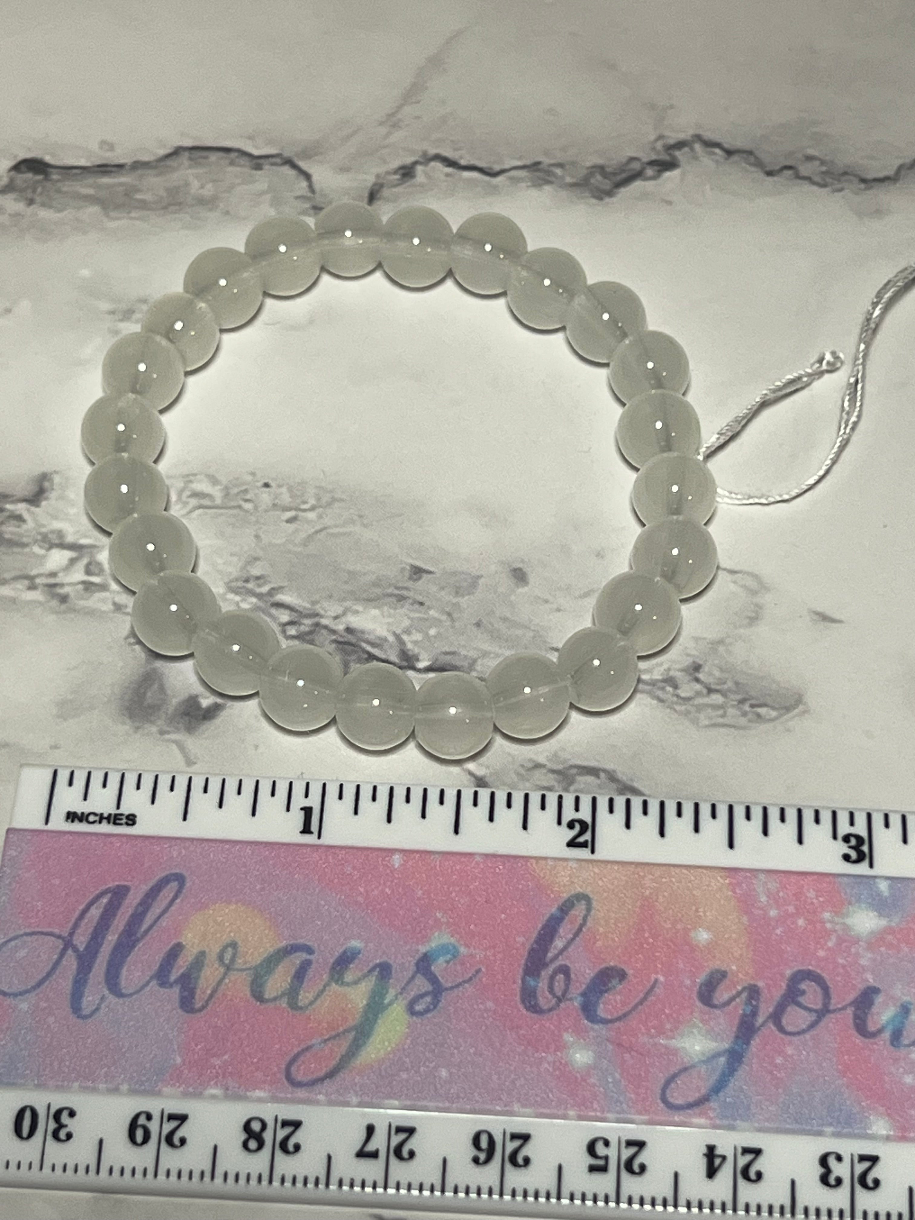 Bracelet - Moonstone