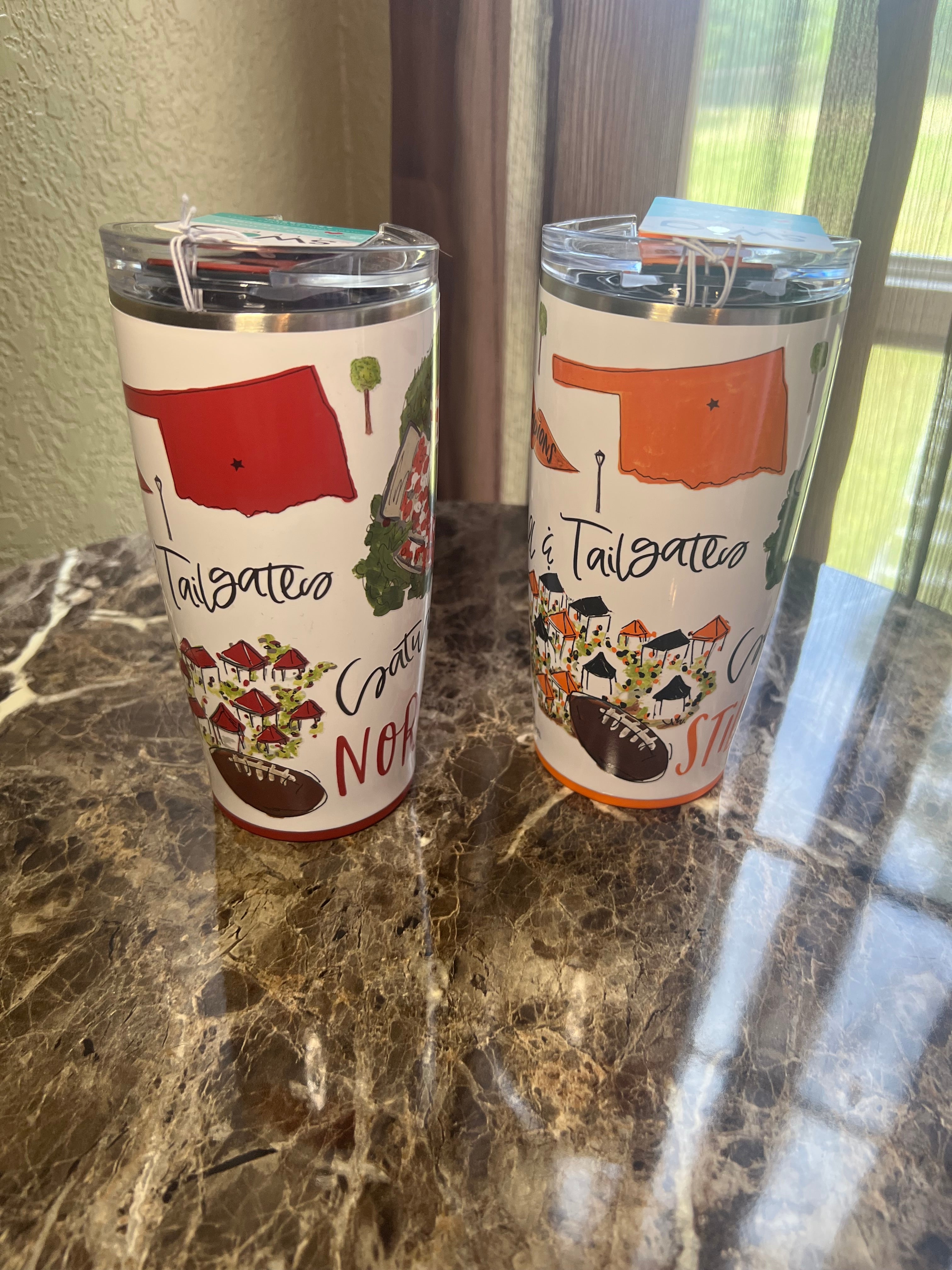 Swig 22oz Mug - Stillwater or Norman