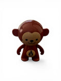 Mini Handstand Monkey