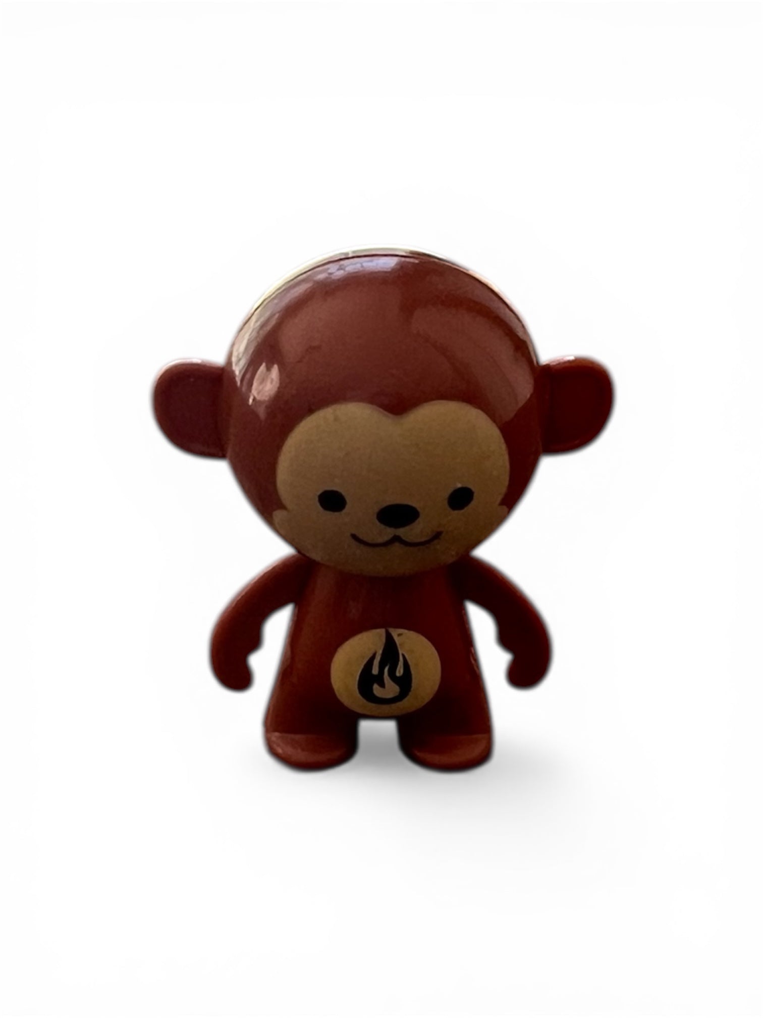 Mini Handstand Monkey