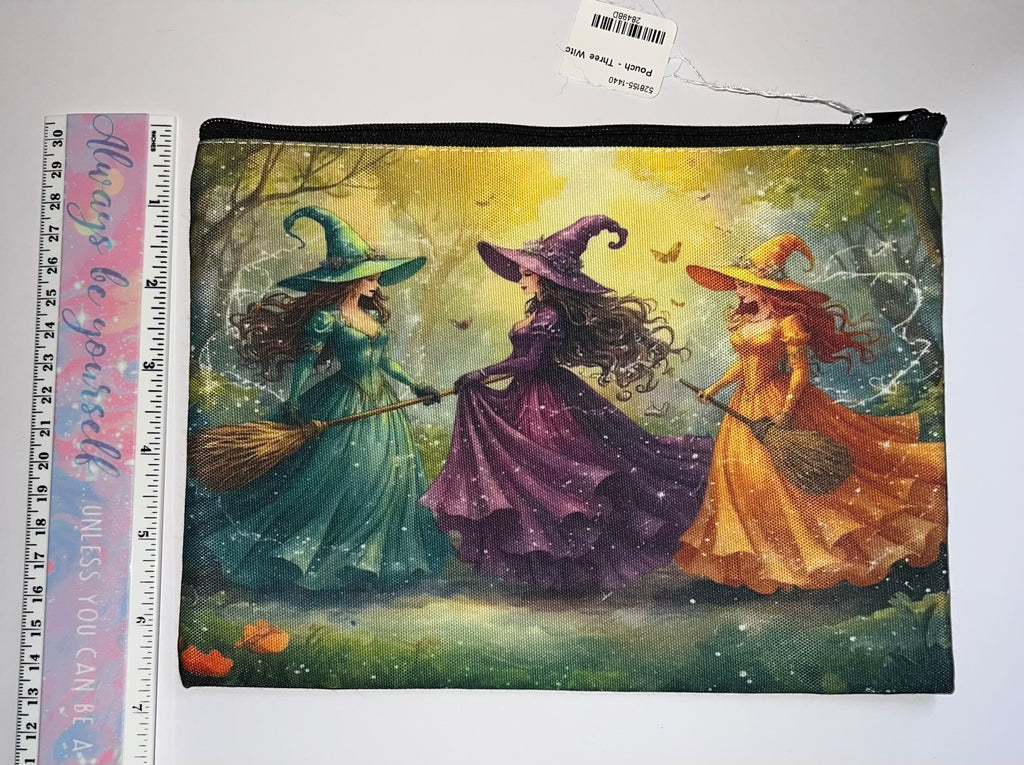 Three Witches Bag