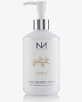 Niven Morgan Luxurious Lotion - Gold, Rue 1807, or Blue