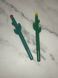 Cactus Ink Pen