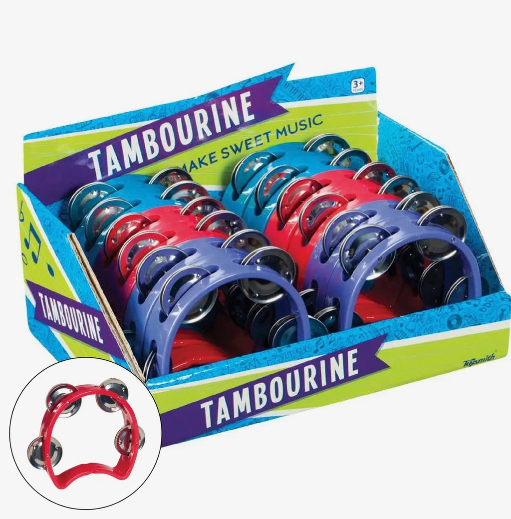 Tambourine