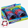 Tambourine