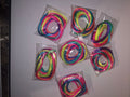 Kids Rainbow Finger String