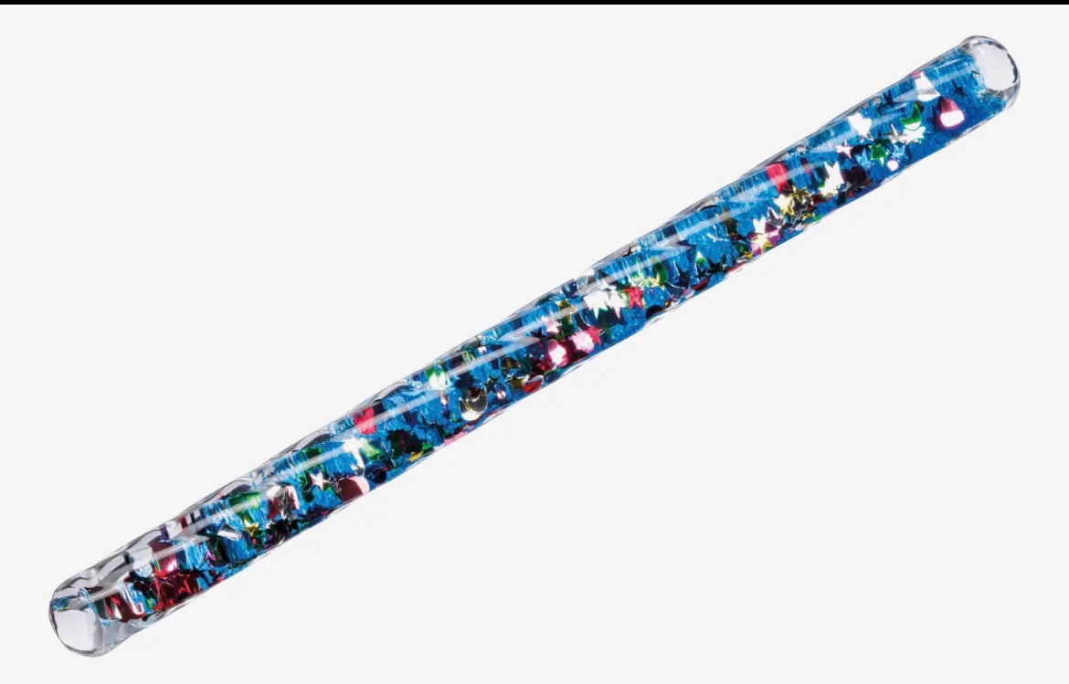 Glitter Wand by ToySmith - Pick your color!