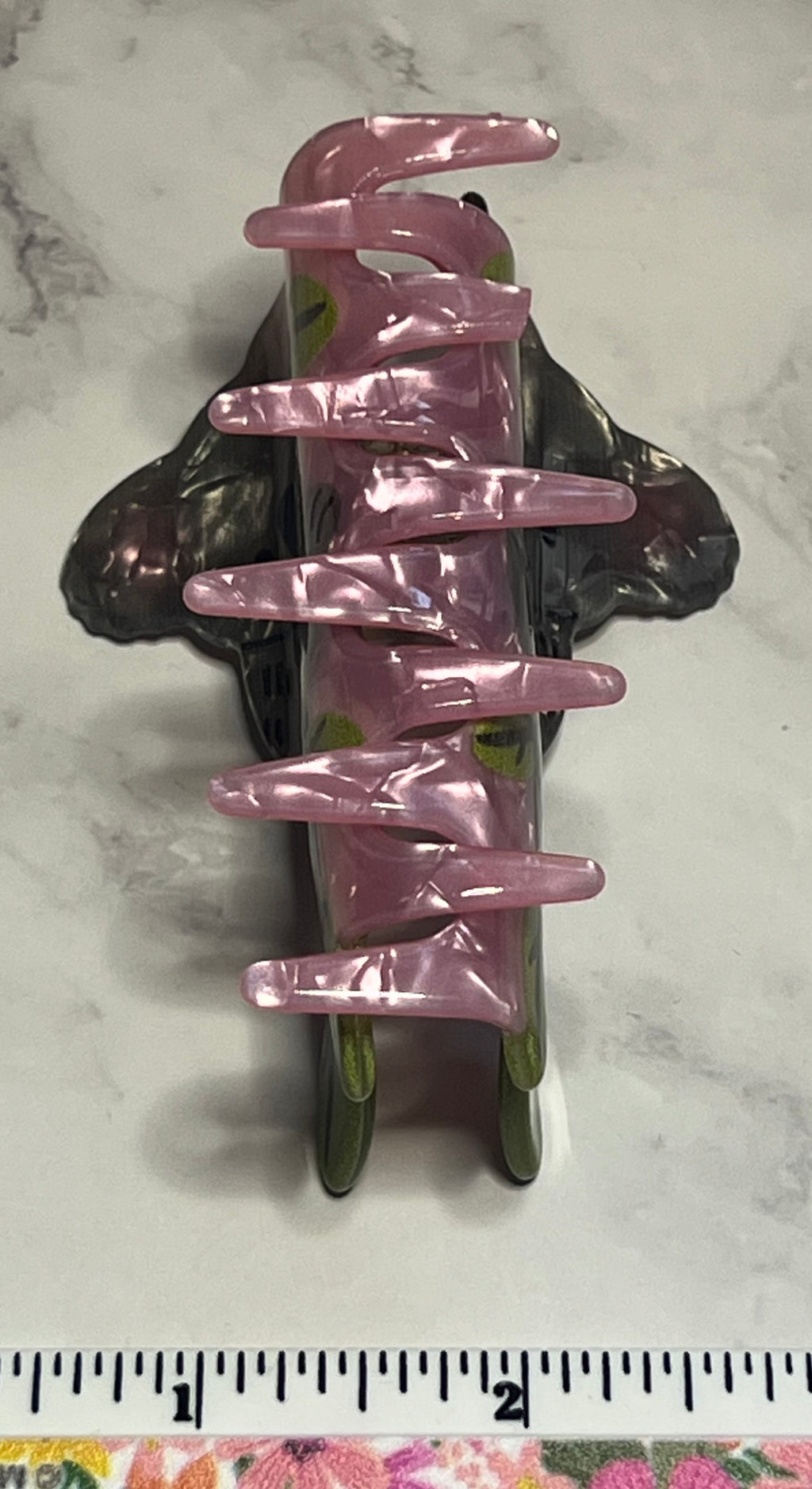 Hair Claw / Clip - Koala