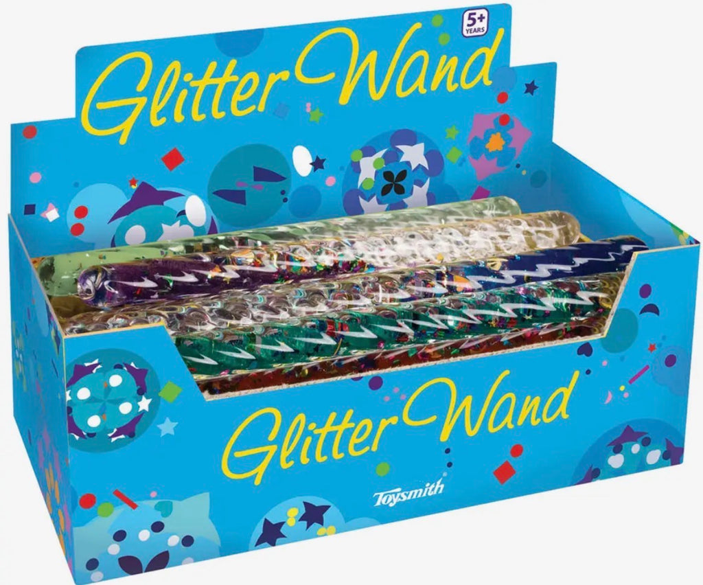 Glitter Wand by ToySmith - Pick your color!