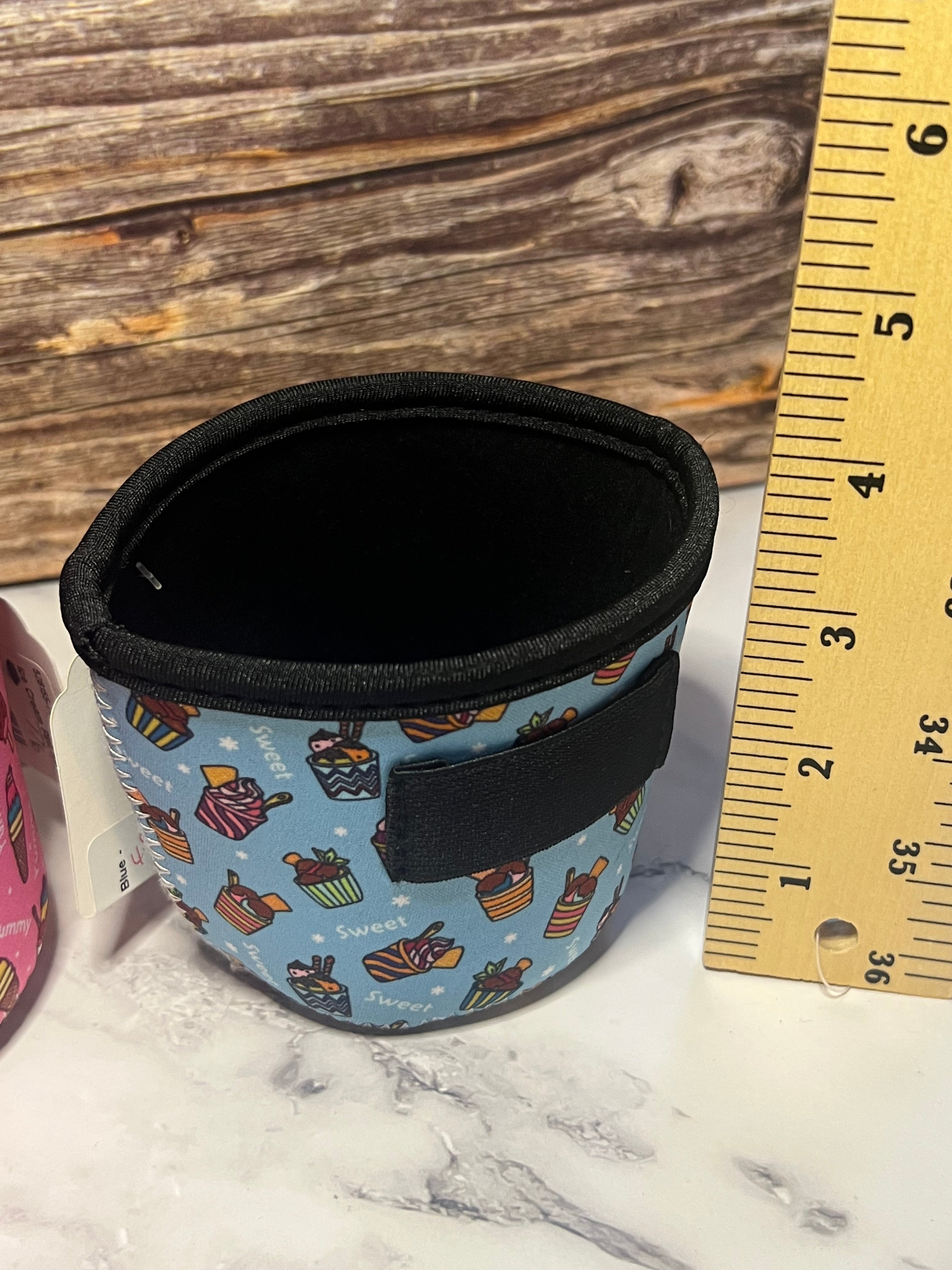 Insulated Ice Cream Pint Sleeve