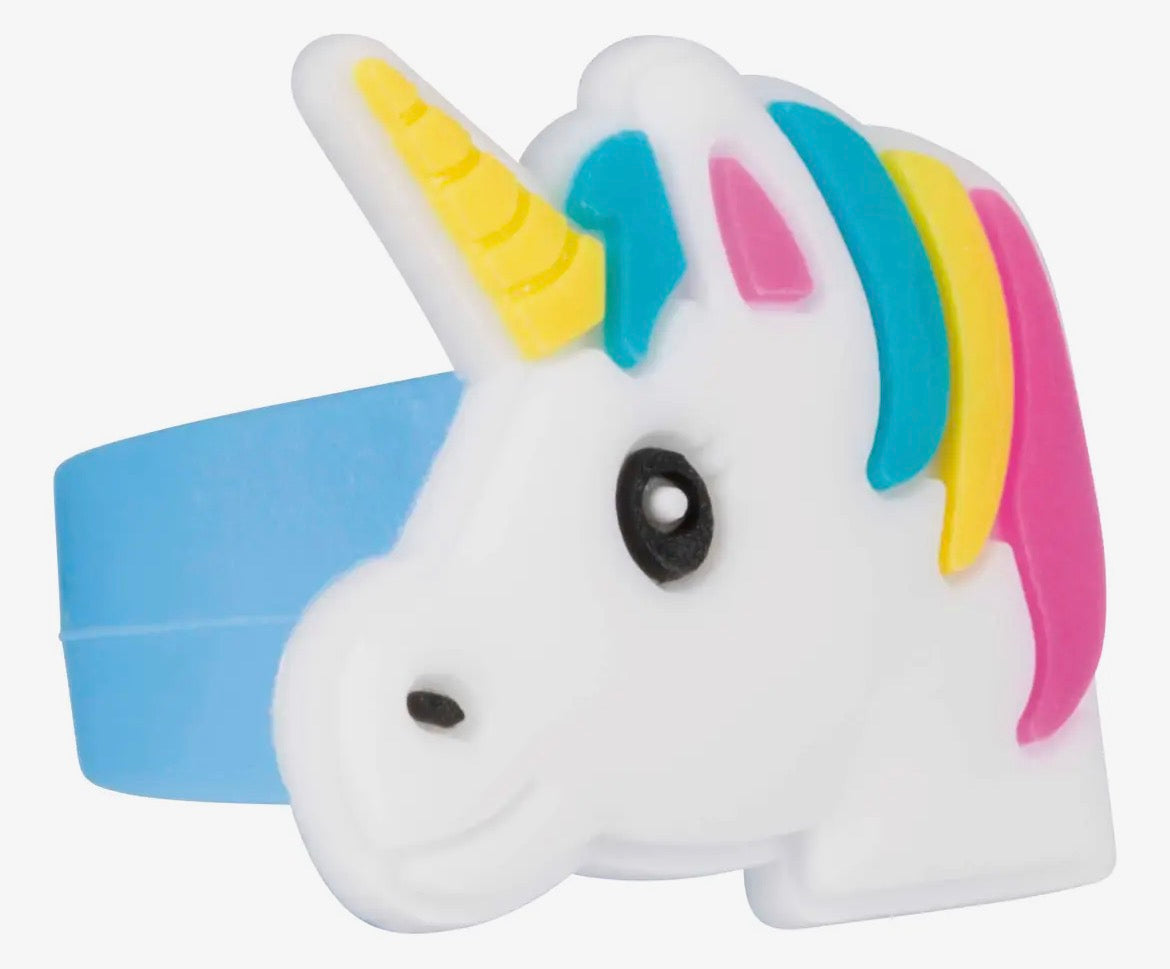 Magical Unicorn Ring