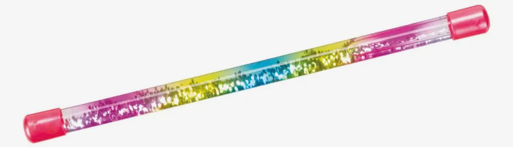 Glitter Water Baton