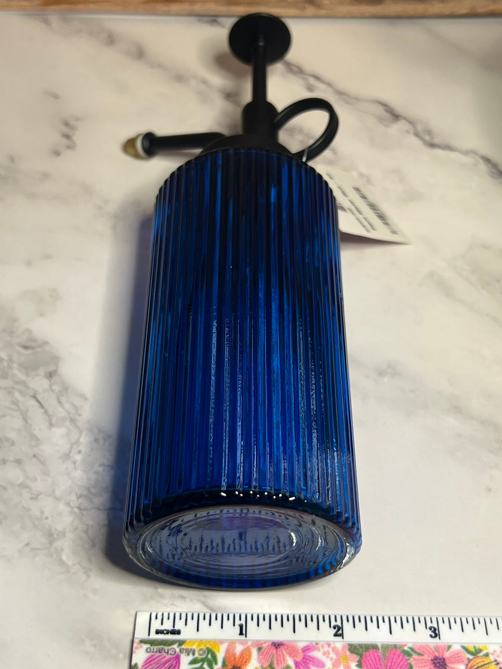 Glass Plant Water Mister - Available In Multiple Colors