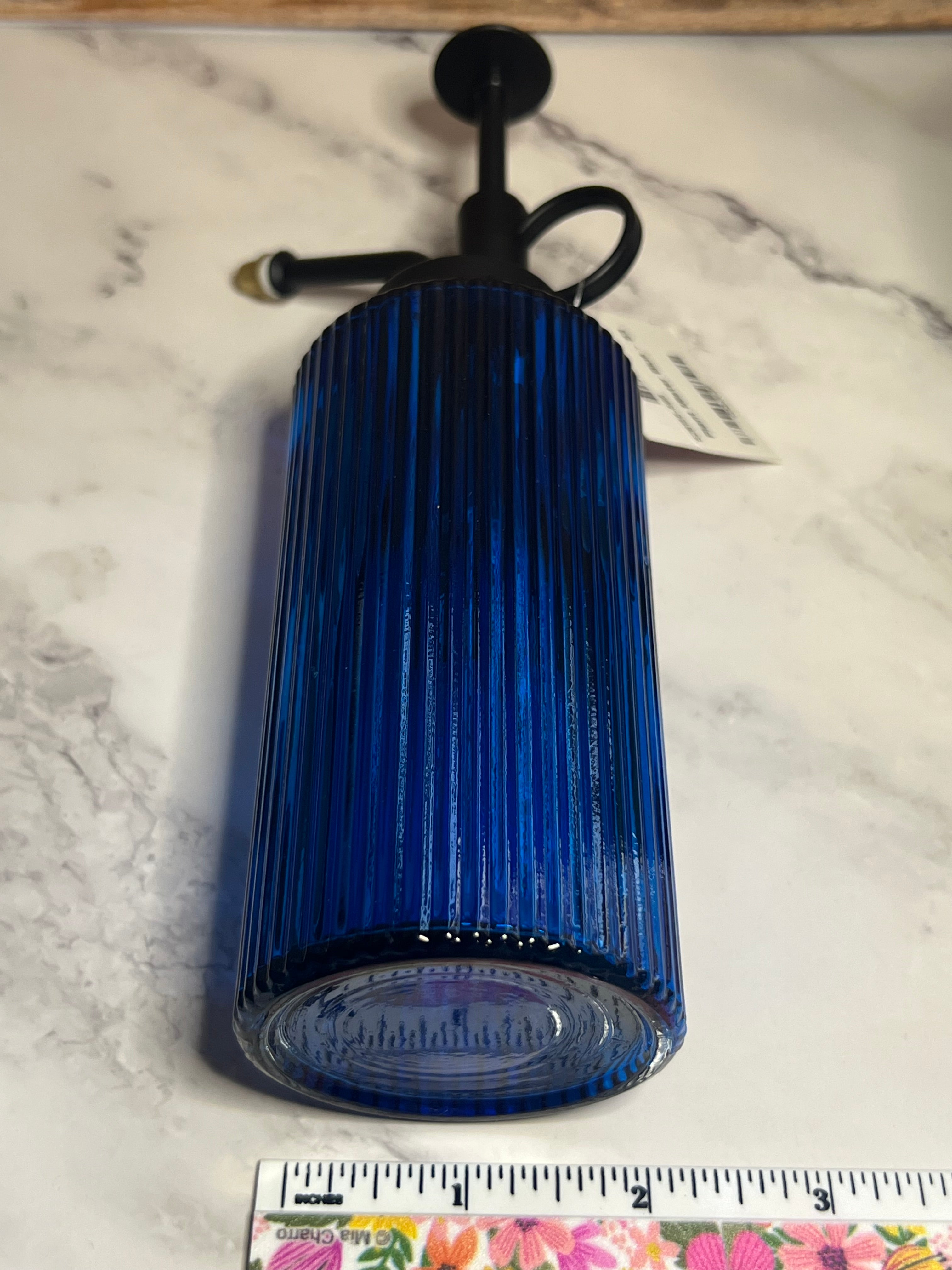 Glass Plant Water Mister - Available In Multiple Colors