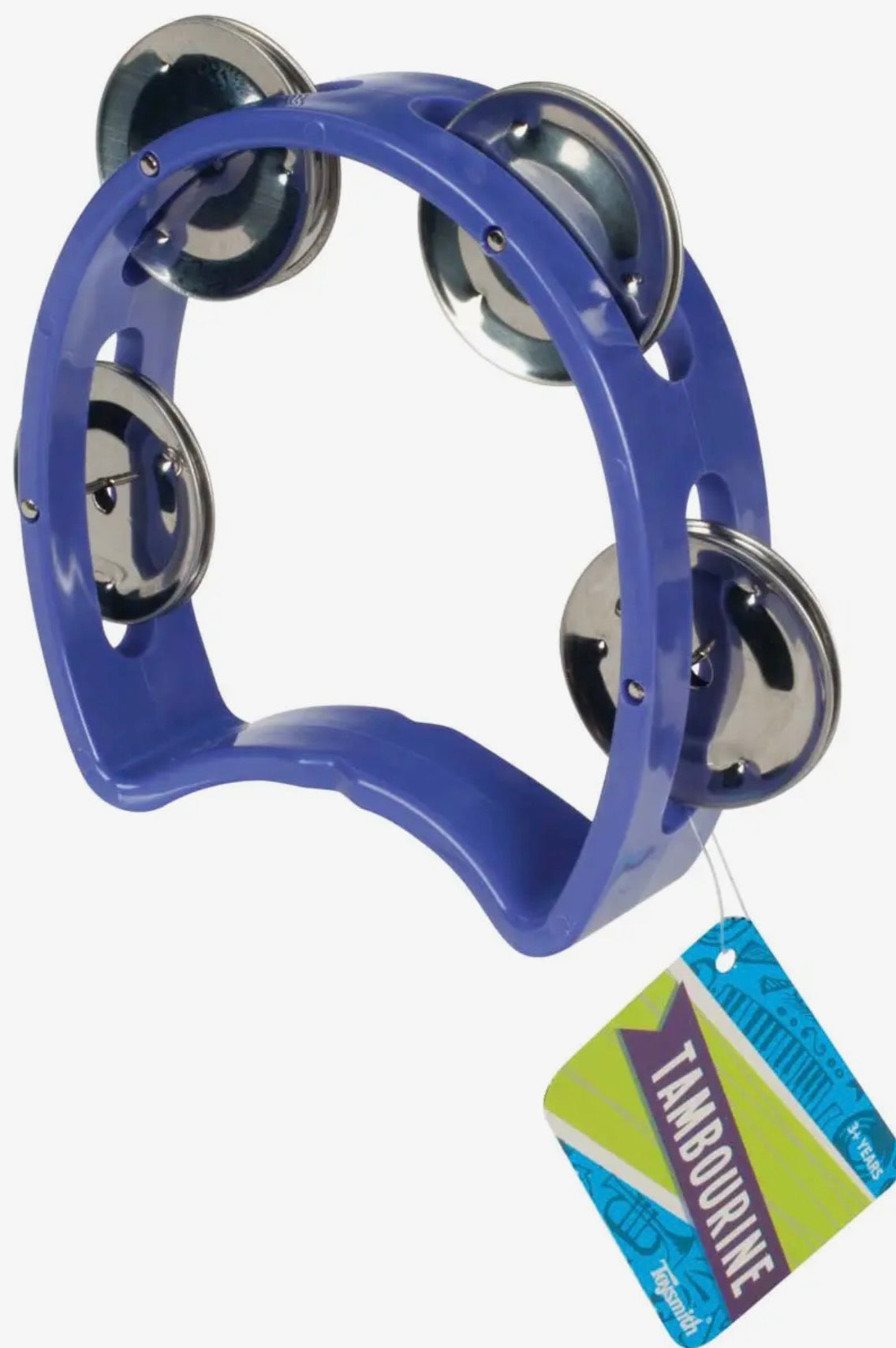 Tambourine