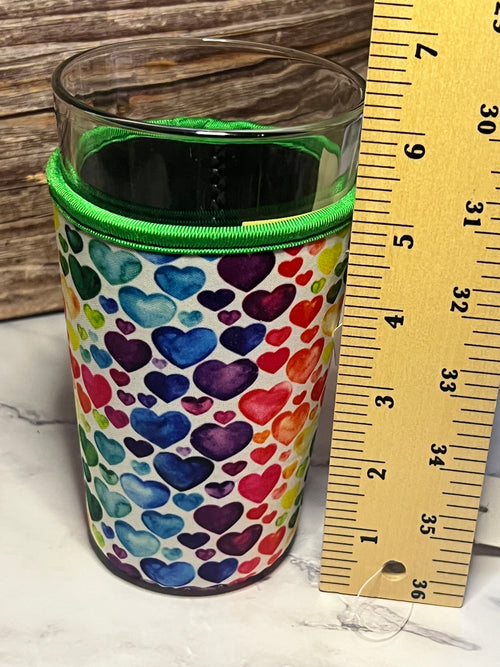 Brew Buddy Cup Koozie