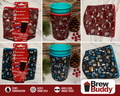 Brew Buddy Cup Koozie