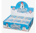 Melting Snowman Kit by Toysmith