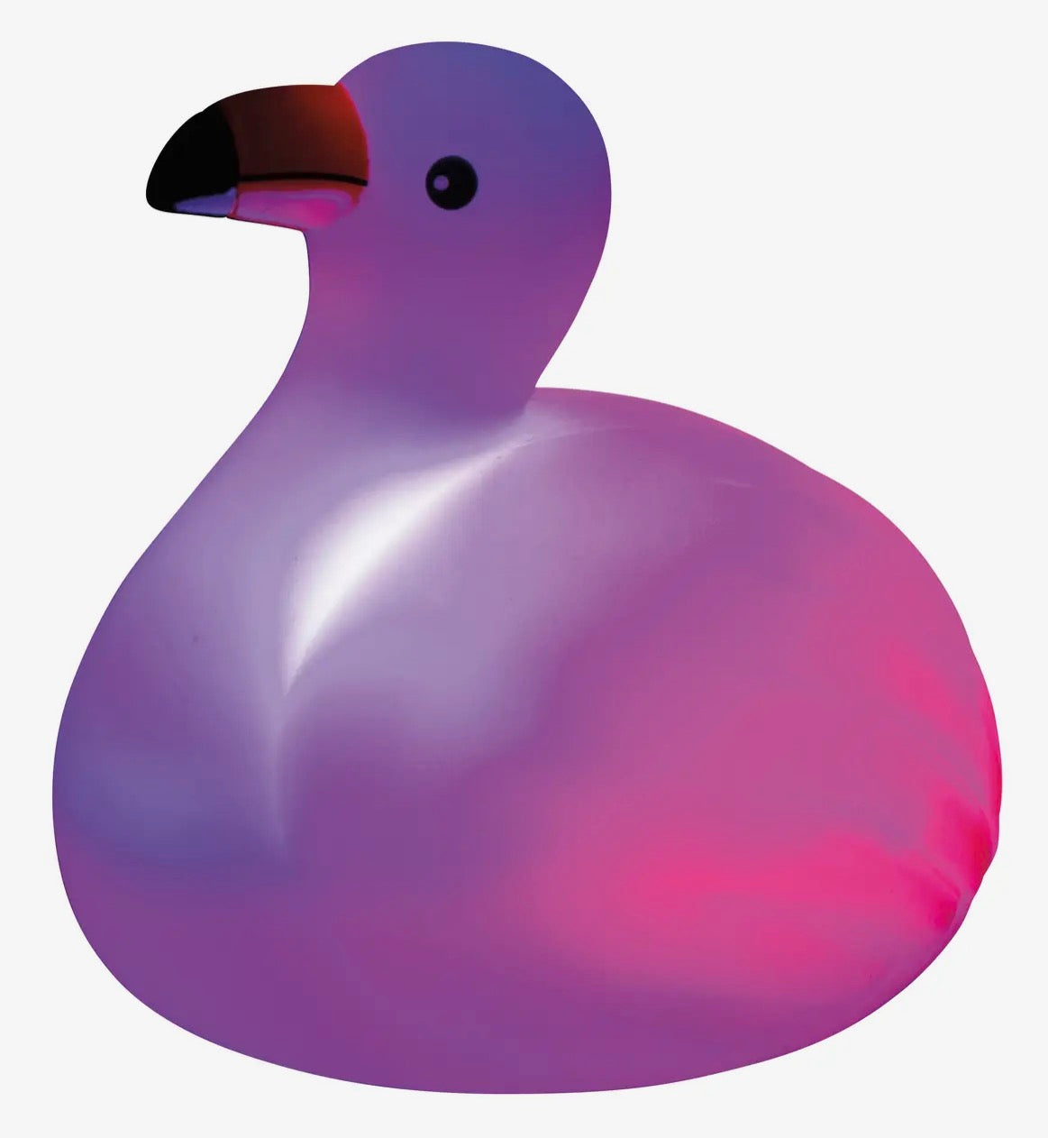Tub Time - Light-Up Flamingo Float Bath Flamingo, Bath/Pool