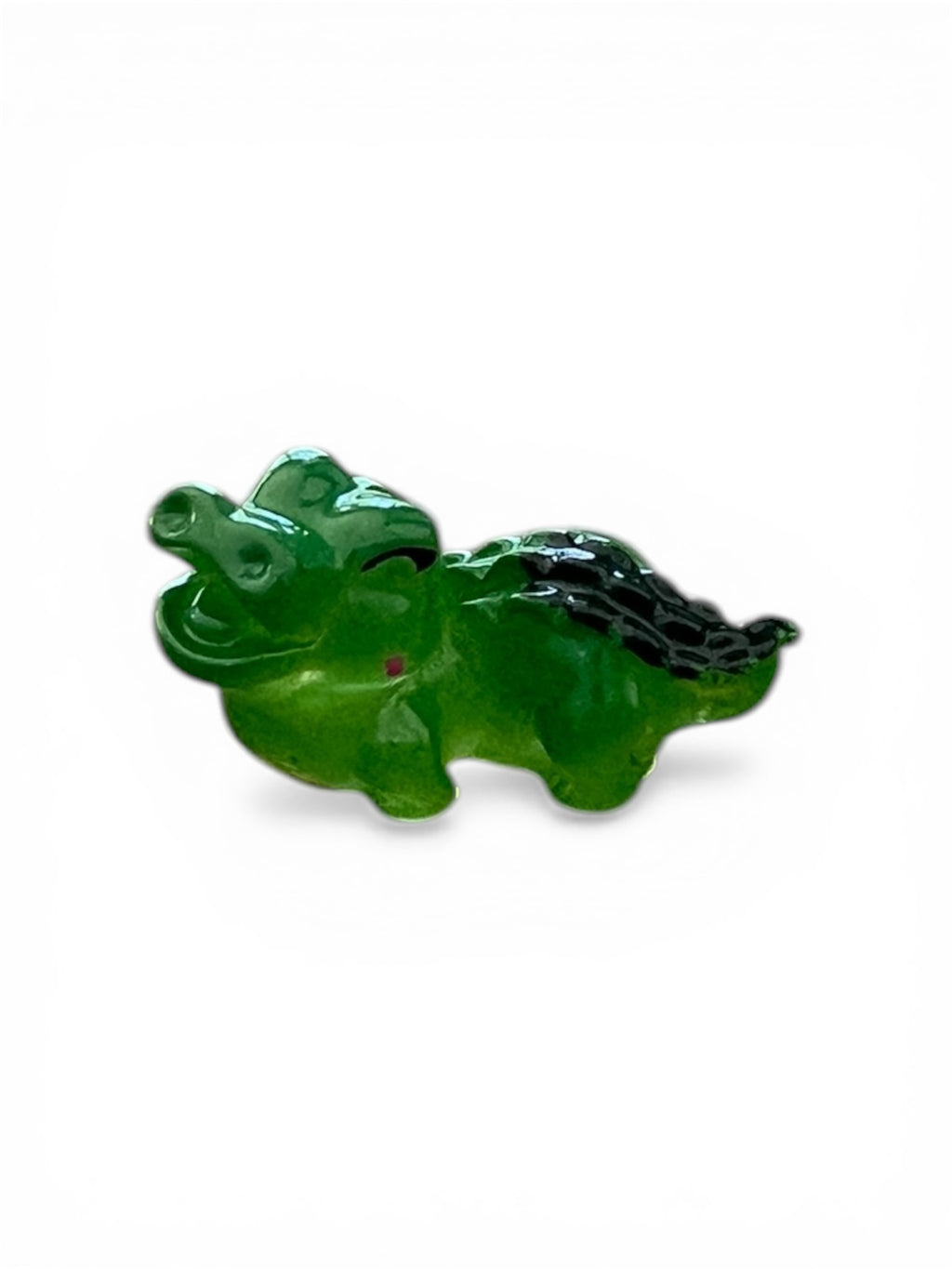 Mini Resin Alligator
