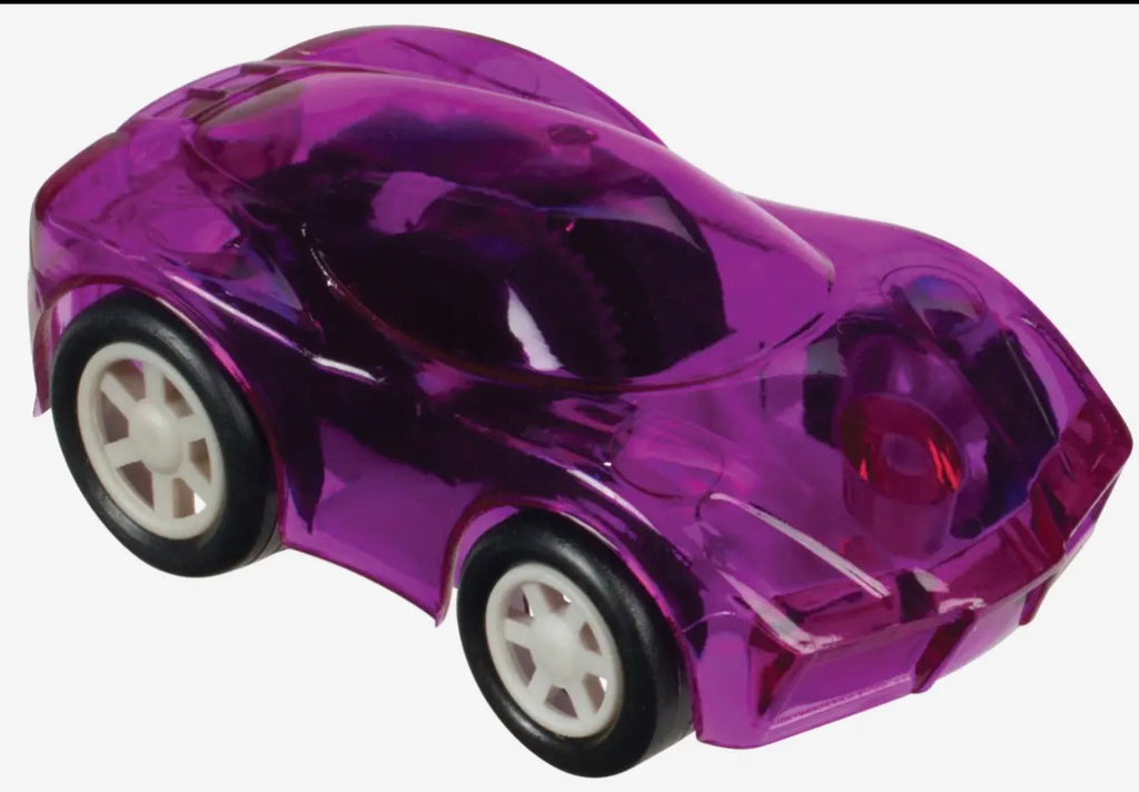 Flash Racer Cars