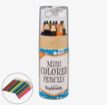 Mini Colored Pencils by Toysmith