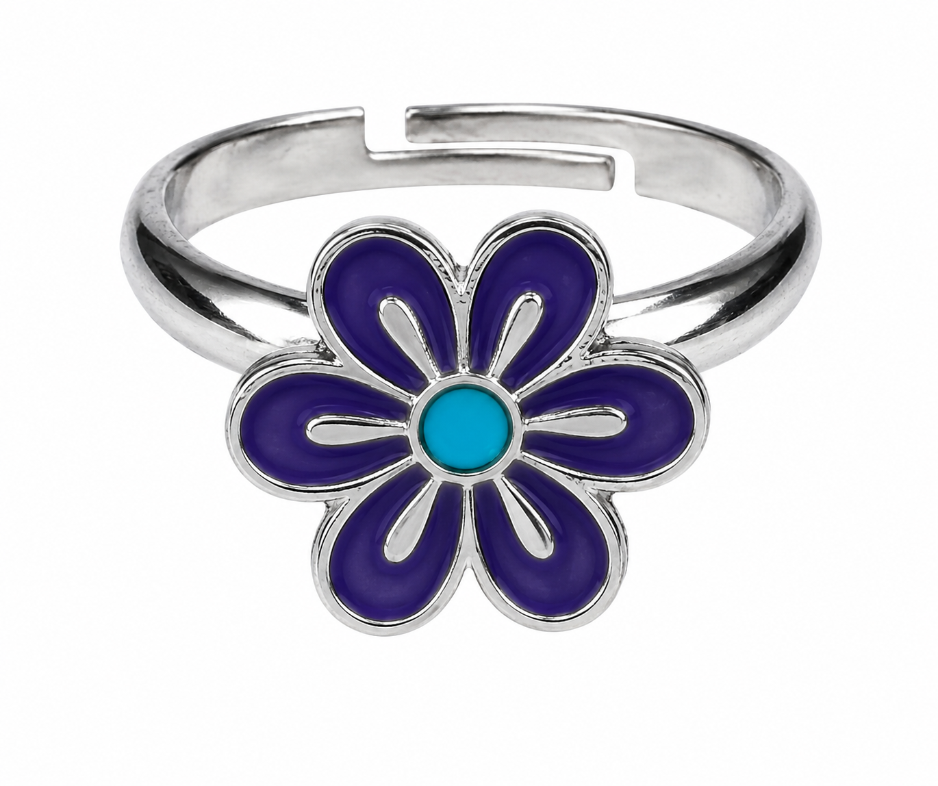 Cutie Mood Ring by Toysmith