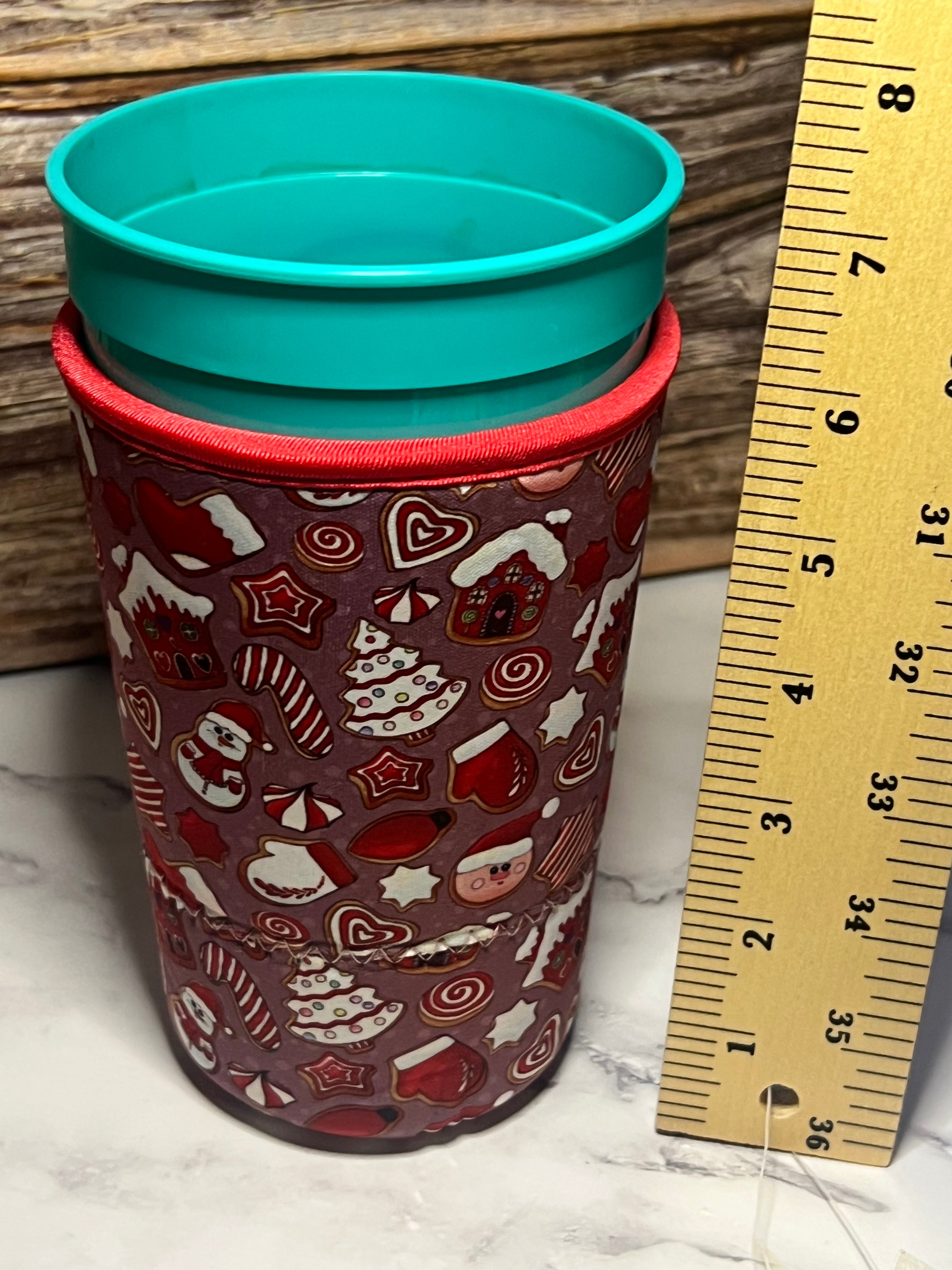 Brew Buddy Cup Koozie