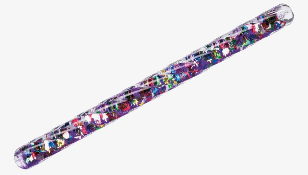 Glitter Wand by ToySmith - Pick your color!