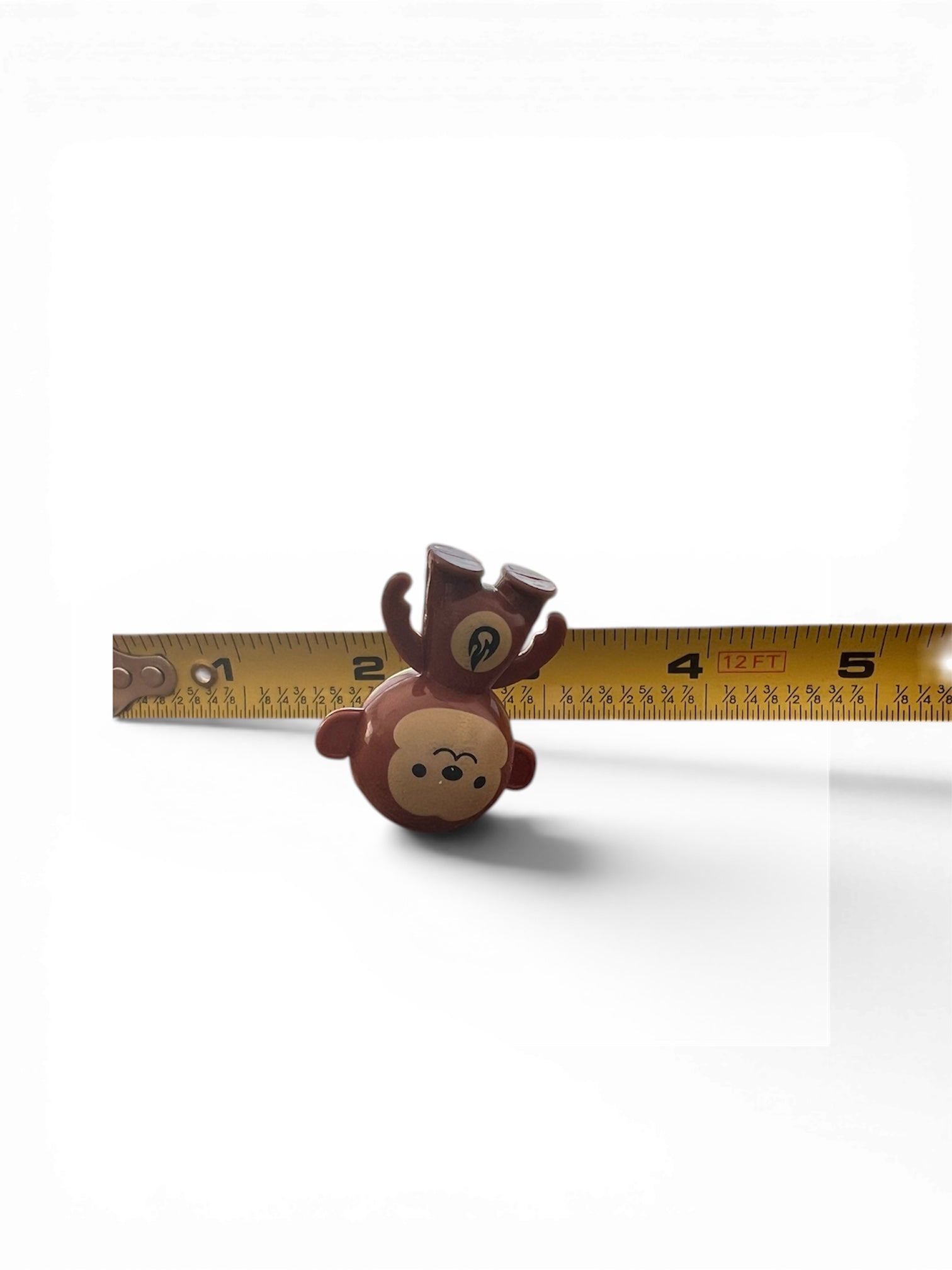 Mini Handstand Monkey