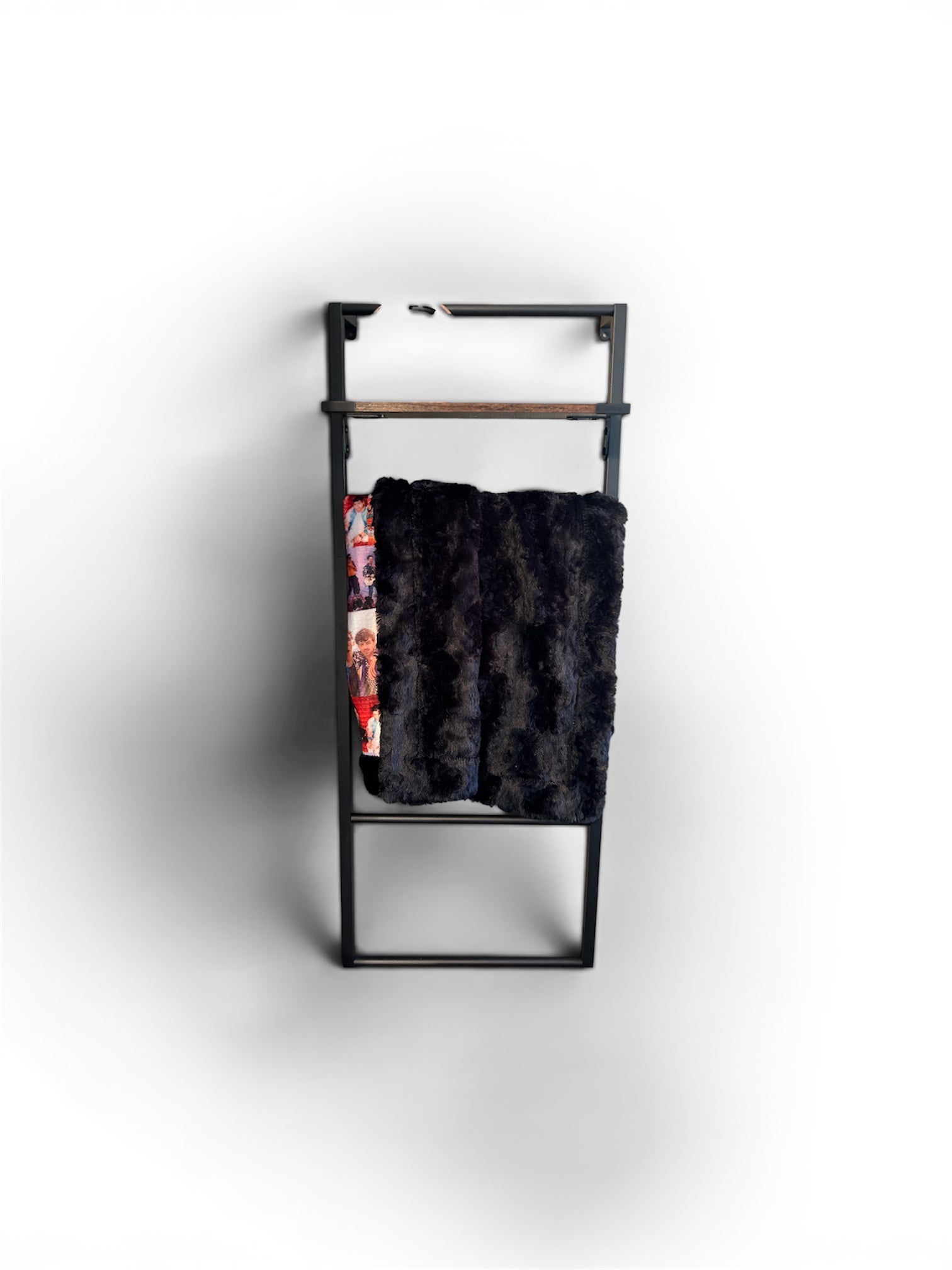 Jonas Brothers Minky Blanket Approx Size 36 x 60