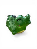 Mini Resin Alligator