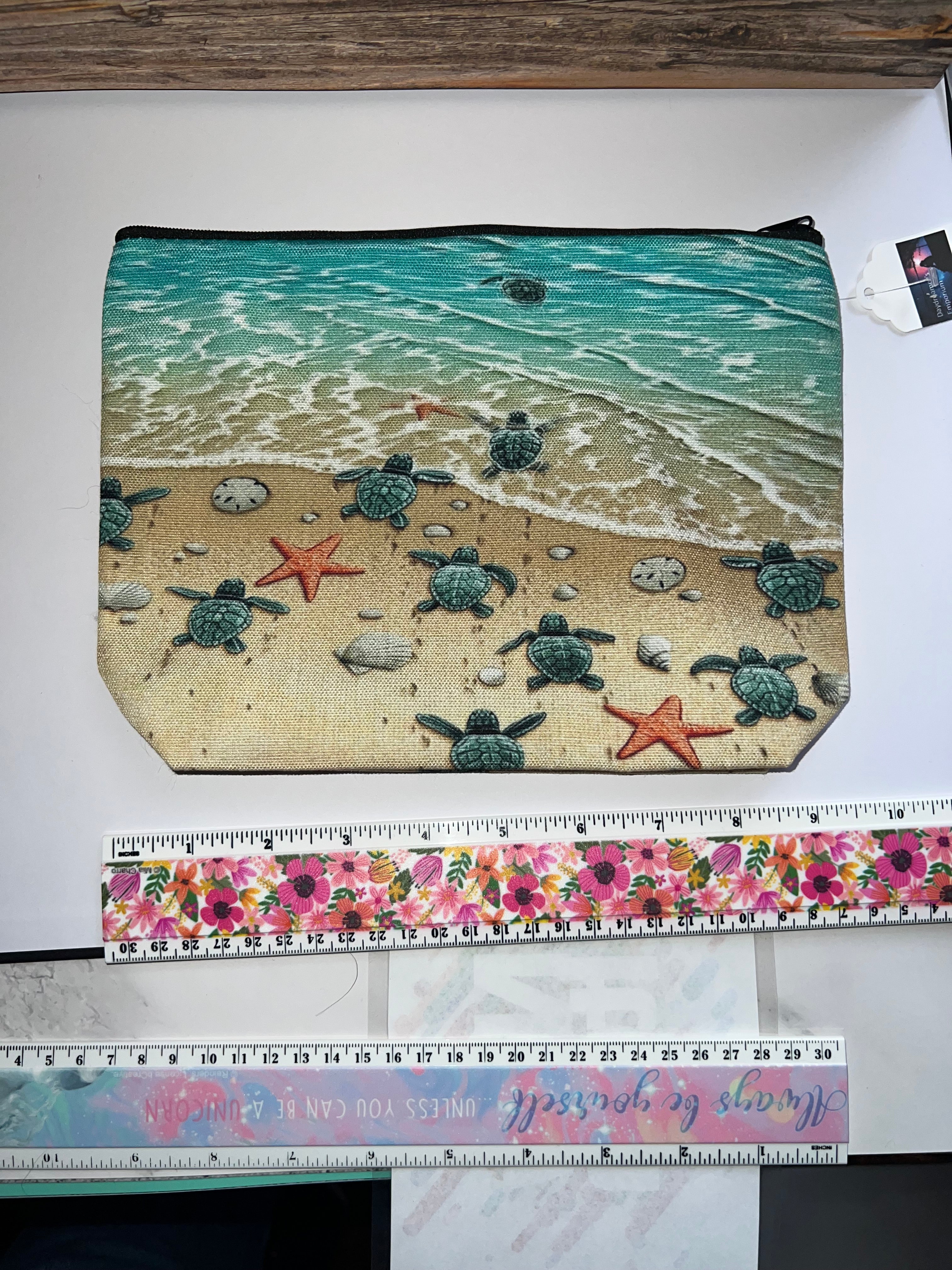 Seaside Bag