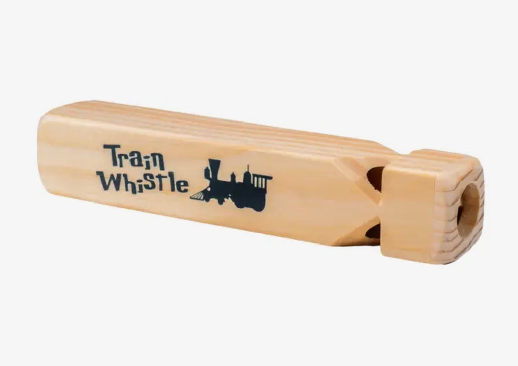 Neato! 7.5” Classic Train Whistle-Retro Classic