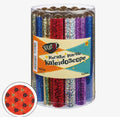Neato! Metallic Marble Kaleidoscope-Retro-Classic, Vintage