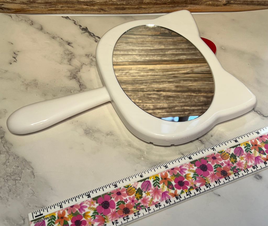 Hello Kitty Cosmetic Mirror