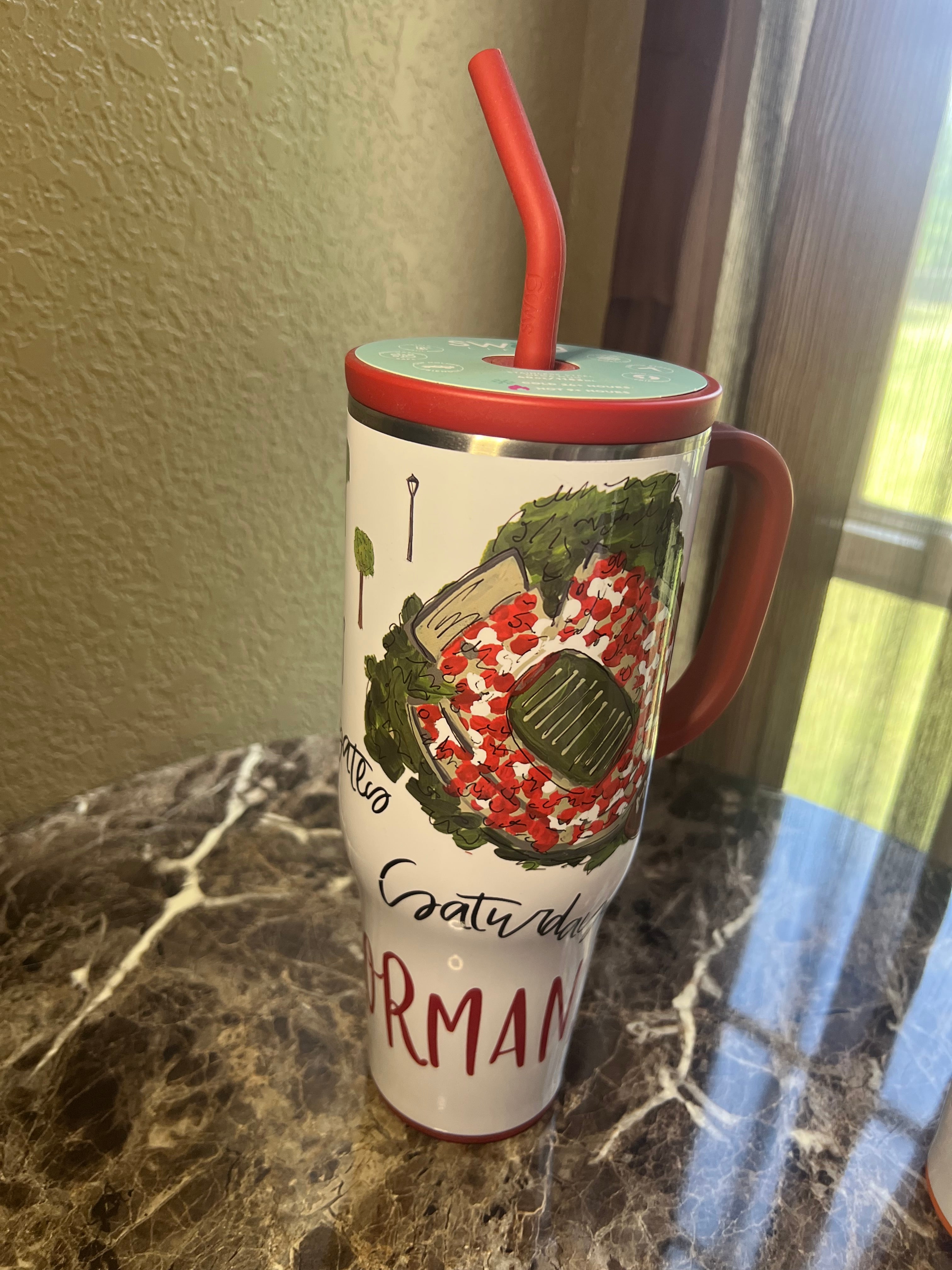 Swig 40 oz Mug - Norman or Stillwater