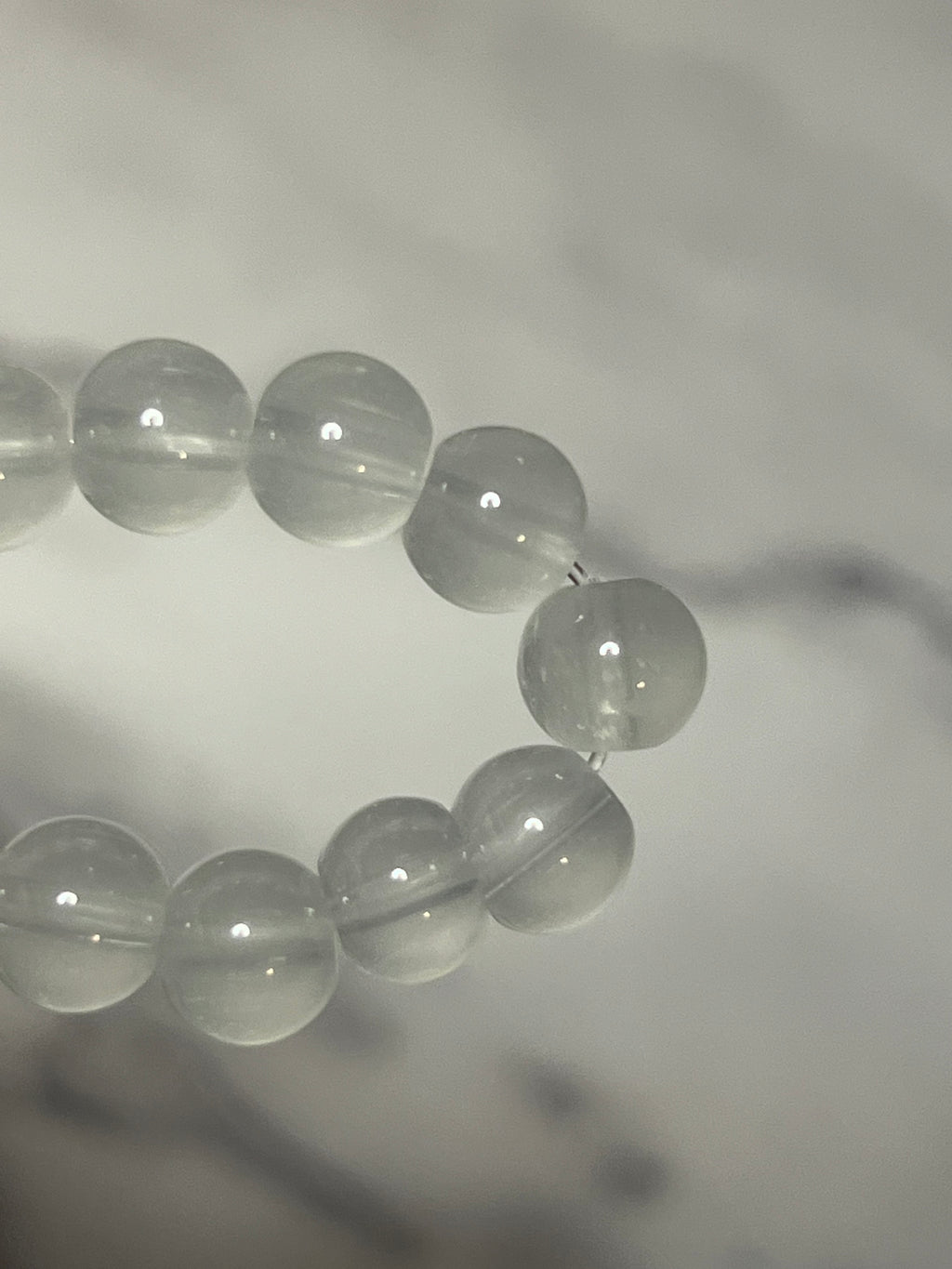 Bracelet - Moonstone